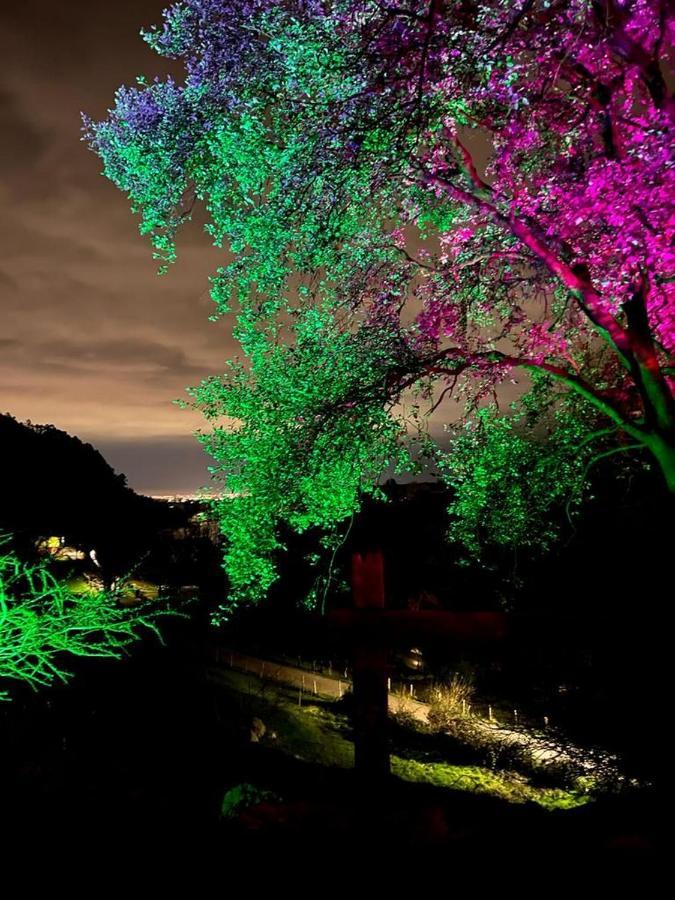 Domocantabria, Cupula Experiencias Sobremazas Eksteriør bilde
